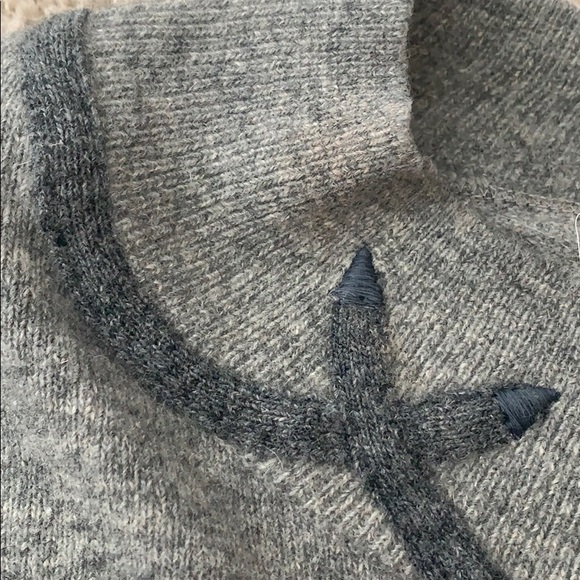 Wool Sweater - Picture 2 of 4